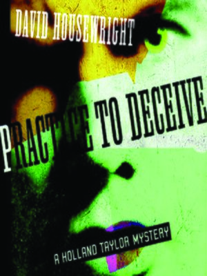 cover image of Practice to Deceive